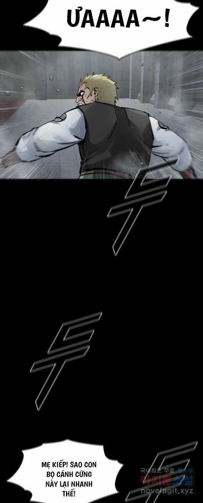 Mật Mã Mê Cung Chapter 98 trang 38