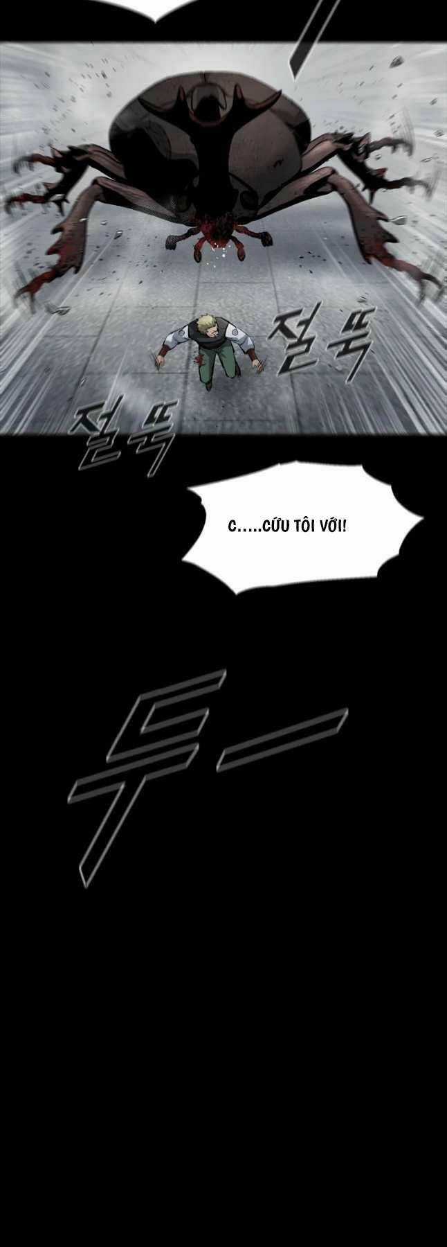 Mật Mã Mê Cung Chapter 98 trang 39