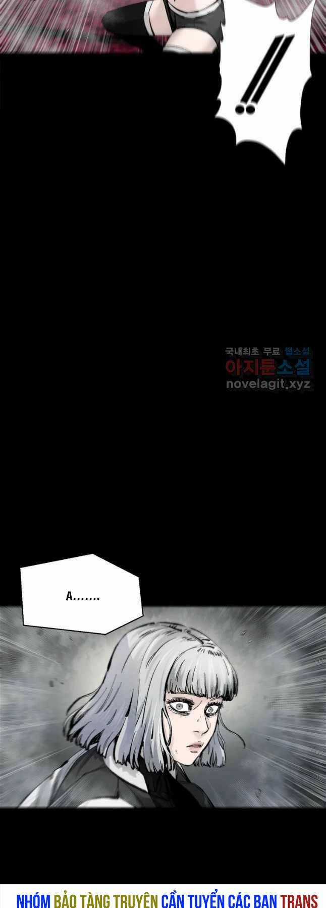 Mật Mã Mê Cung Chapter 98 trang 4