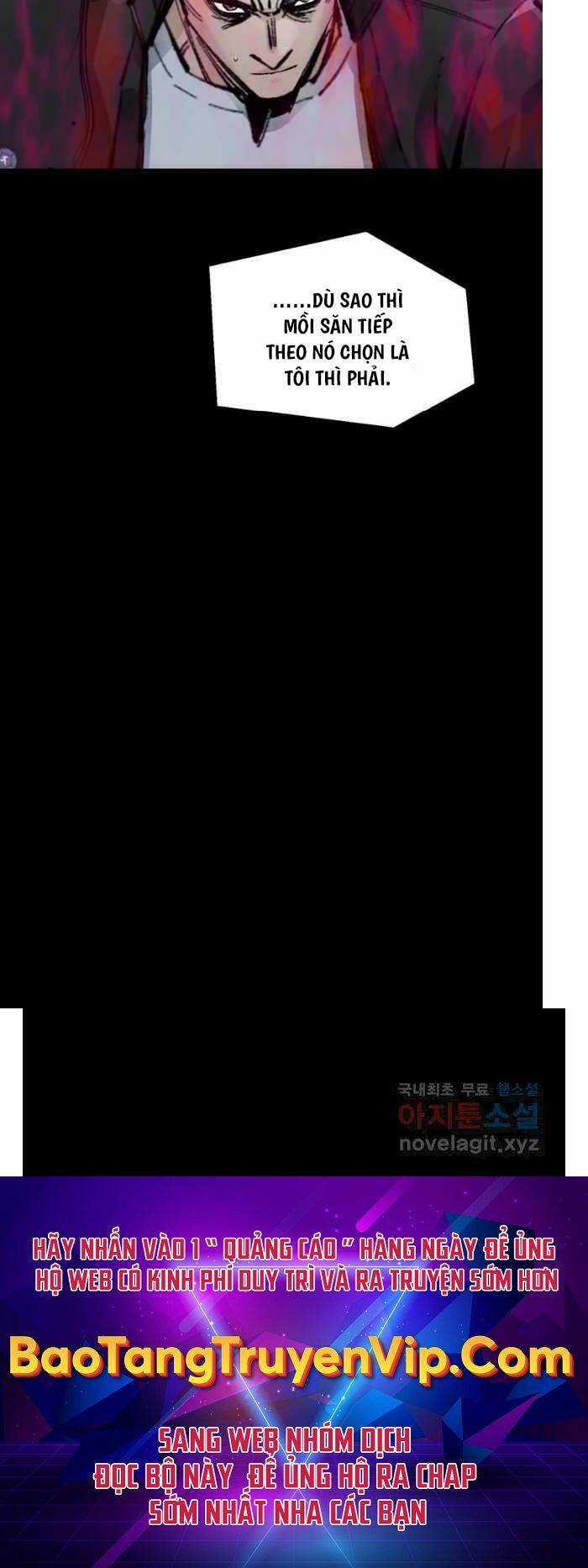 Mật Mã Mê Cung Chapter 98 trang 50