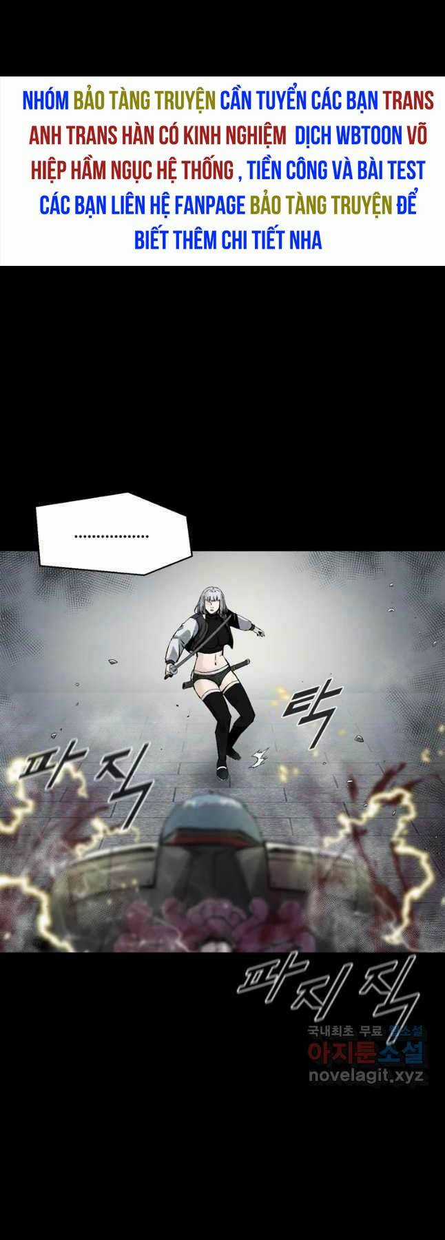 Mật Mã Mê Cung Chapter 98 trang 7