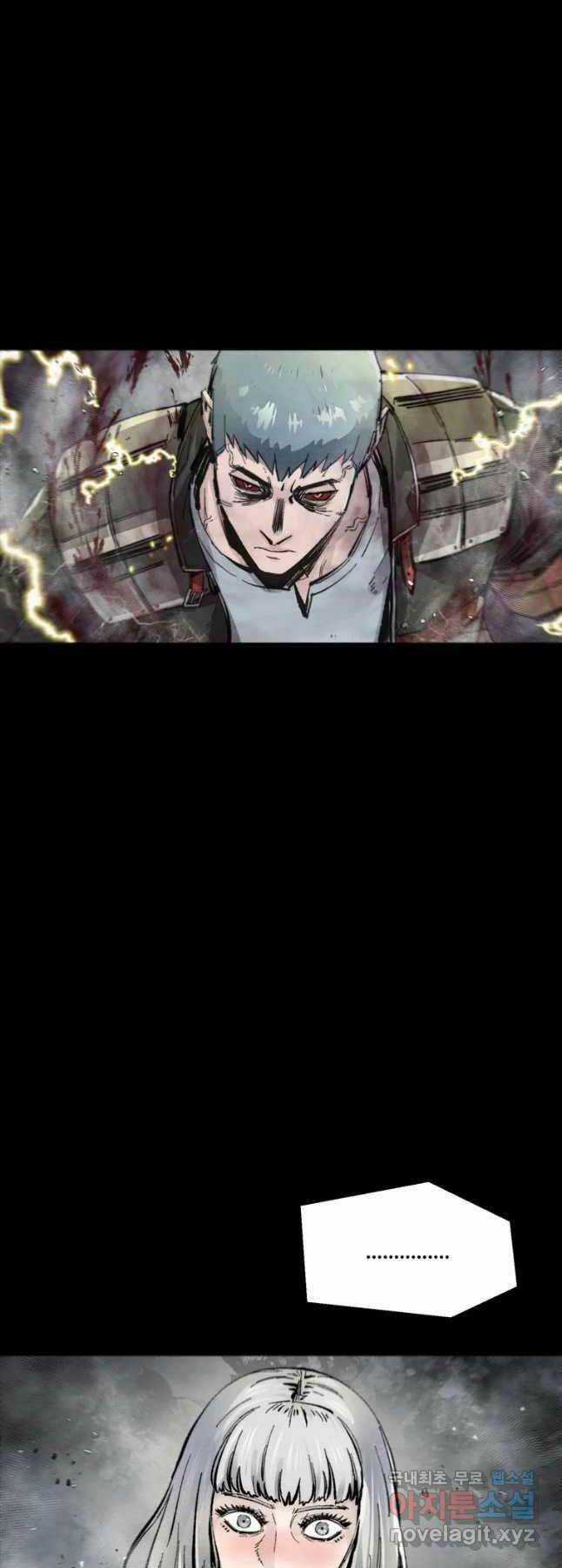 Mật Mã Mê Cung Chapter 98 trang 8