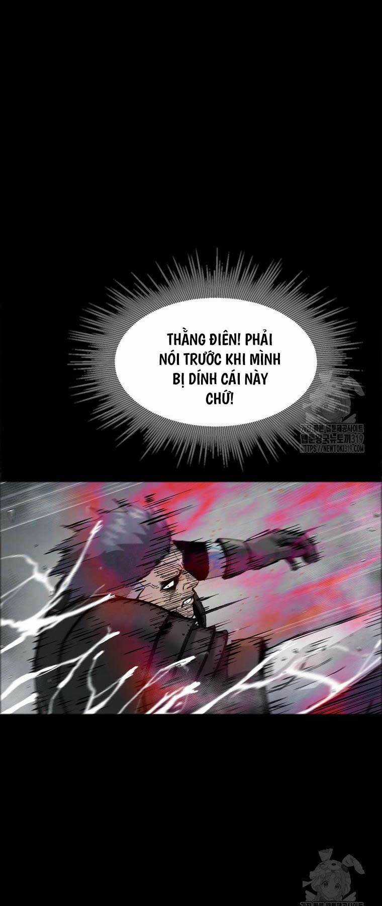 Mật Mã Mê Cung Chapter 99 trang 12