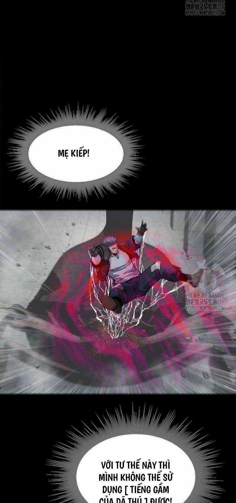 Mật Mã Mê Cung Chapter 99 trang 13