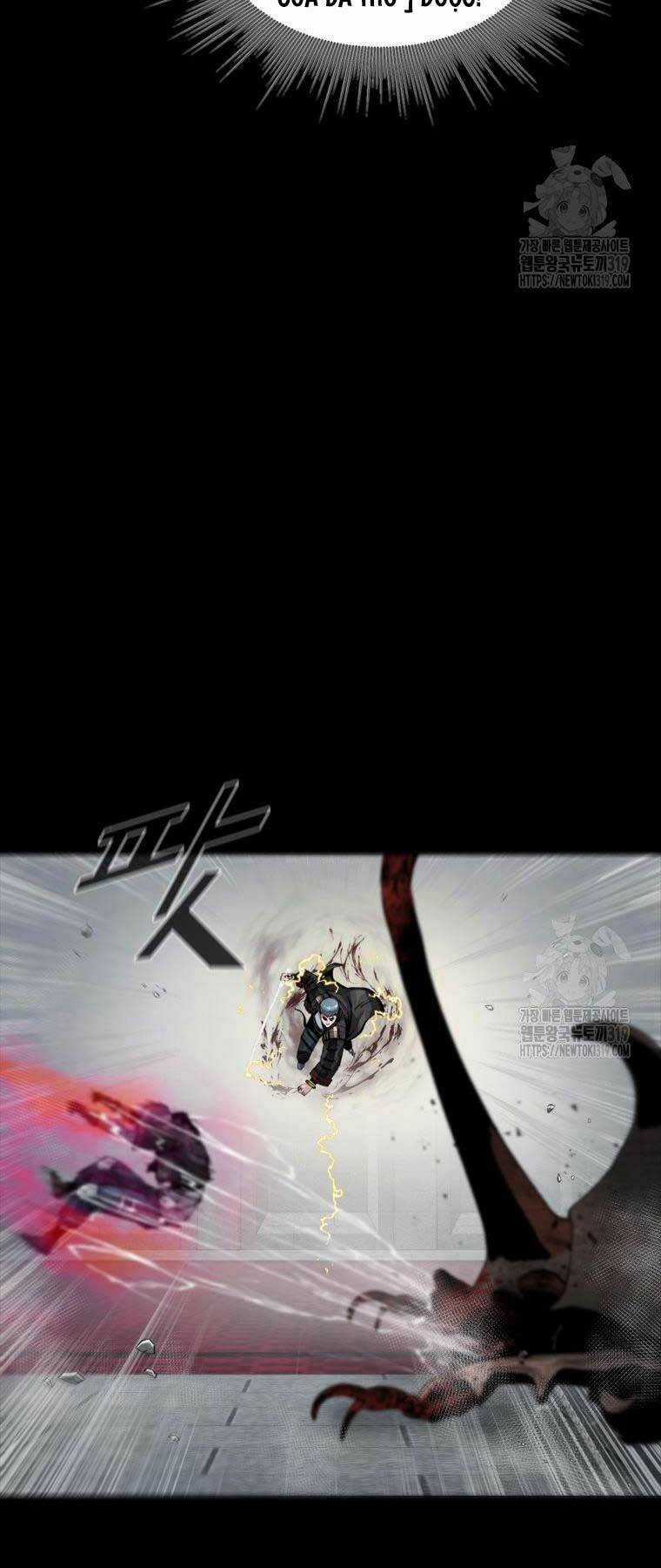 Mật Mã Mê Cung Chapter 99 trang 14