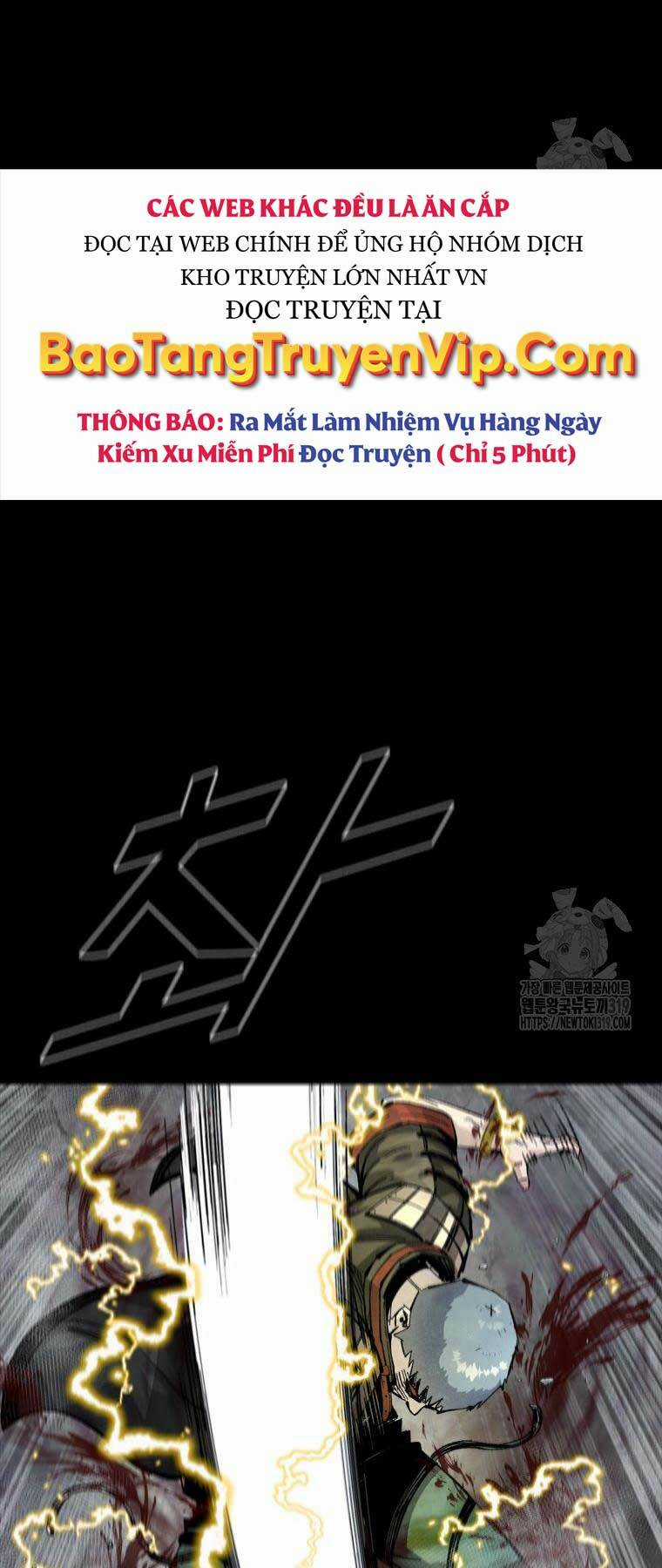 Mật Mã Mê Cung Chapter 99 trang 15