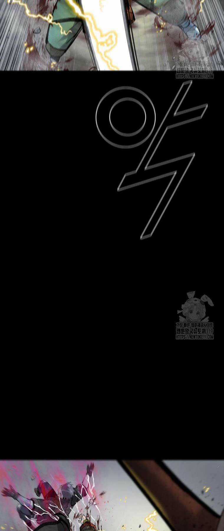 Mật Mã Mê Cung Chapter 99 trang 16