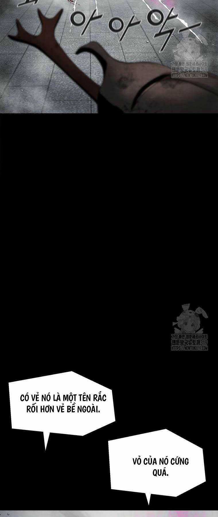 Mật Mã Mê Cung Chapter 99 trang 18