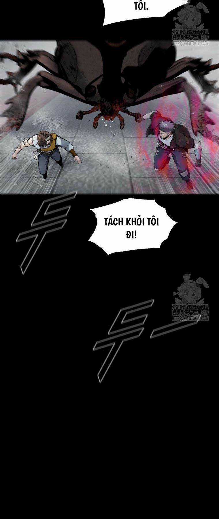 Mật Mã Mê Cung Chapter 99 trang 2