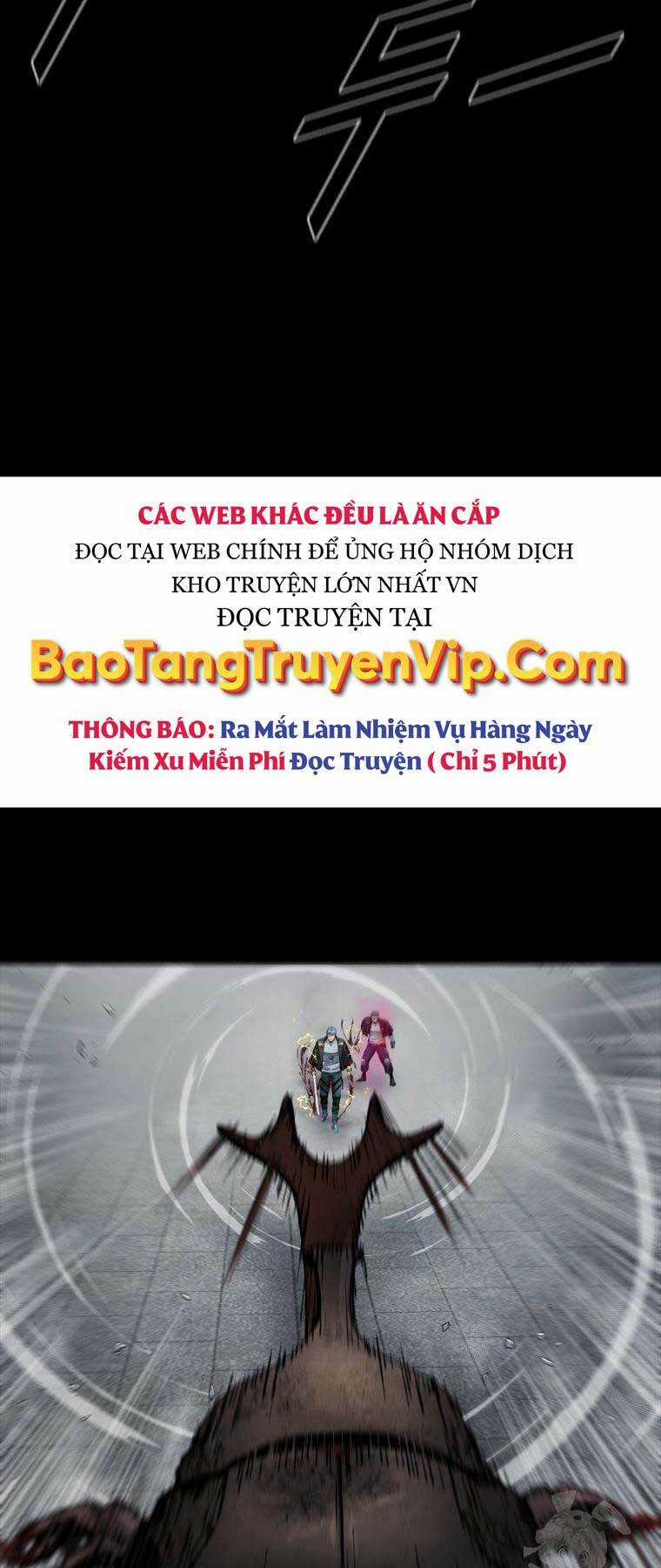 Mật Mã Mê Cung Chapter 99 trang 23