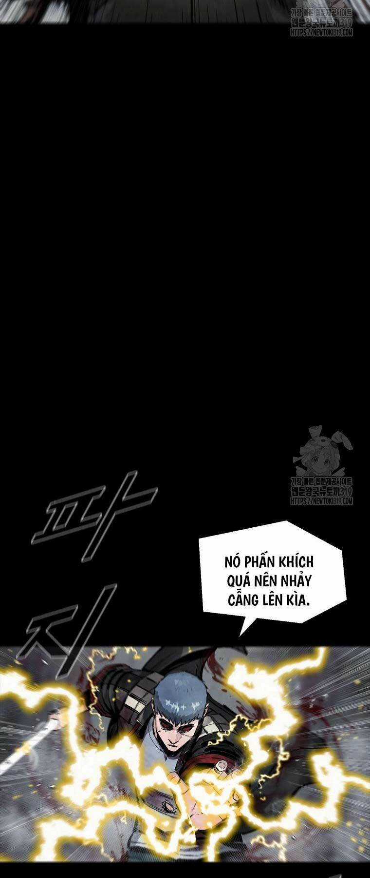 Mật Mã Mê Cung Chapter 99 trang 24