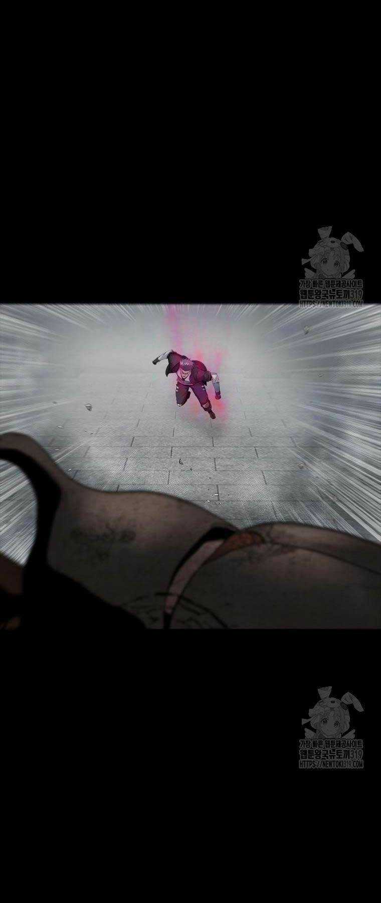 Mật Mã Mê Cung Chapter 99 trang 28