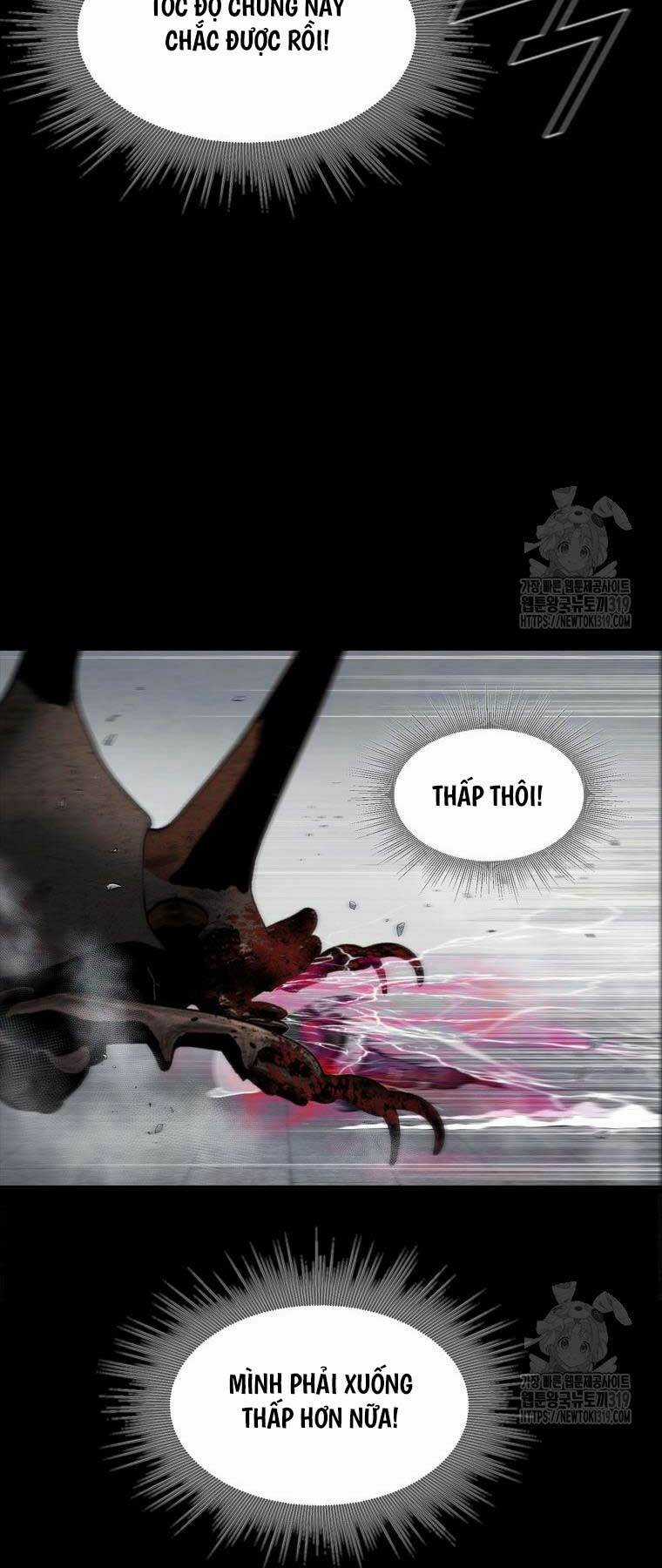 Mật Mã Mê Cung Chapter 99 trang 31