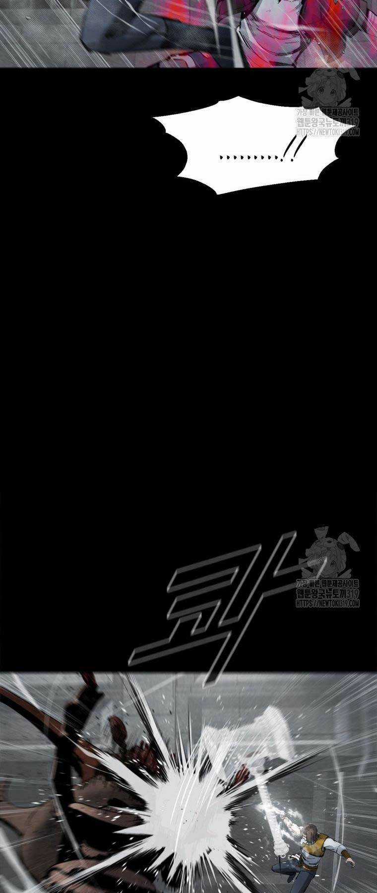 Mật Mã Mê Cung Chapter 99 trang 38