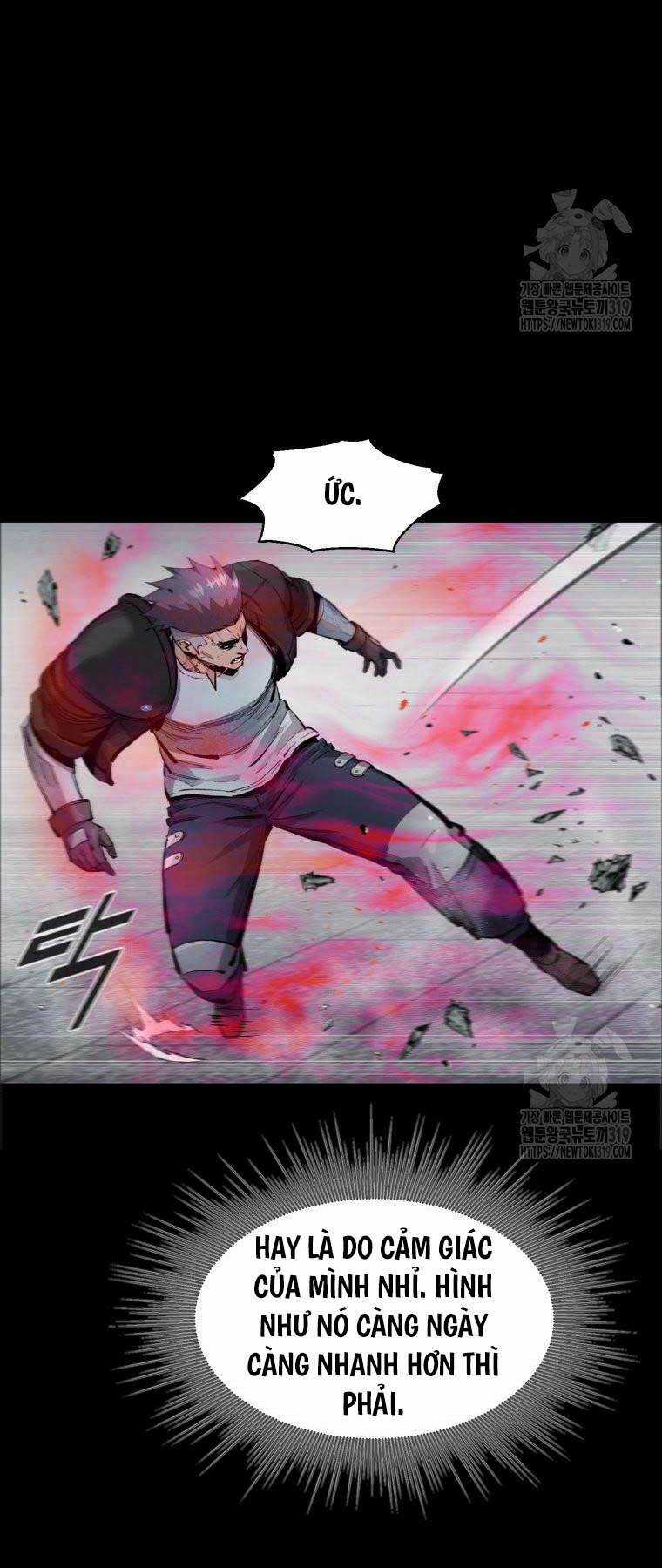 Mật Mã Mê Cung Chapter 99 trang 4