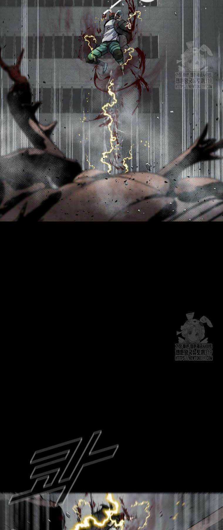 Mật Mã Mê Cung Chapter 99 trang 41