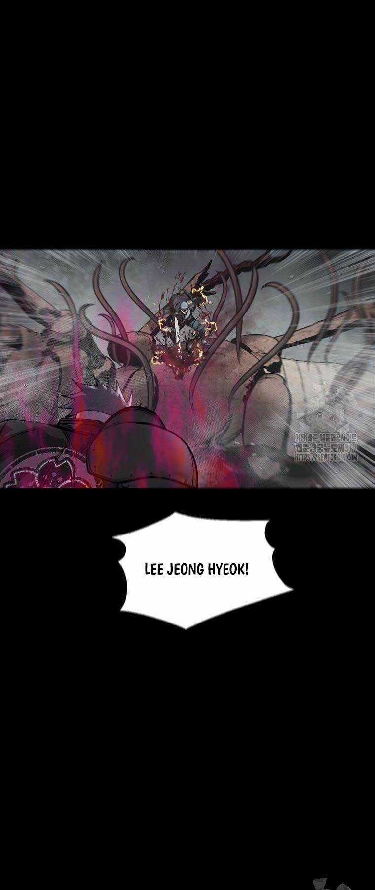 Mật Mã Mê Cung Chapter 99 trang 46