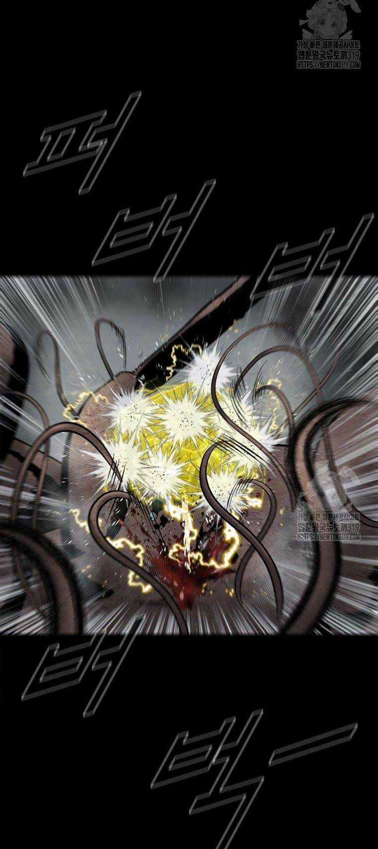 Mật Mã Mê Cung Chapter 99 trang 47