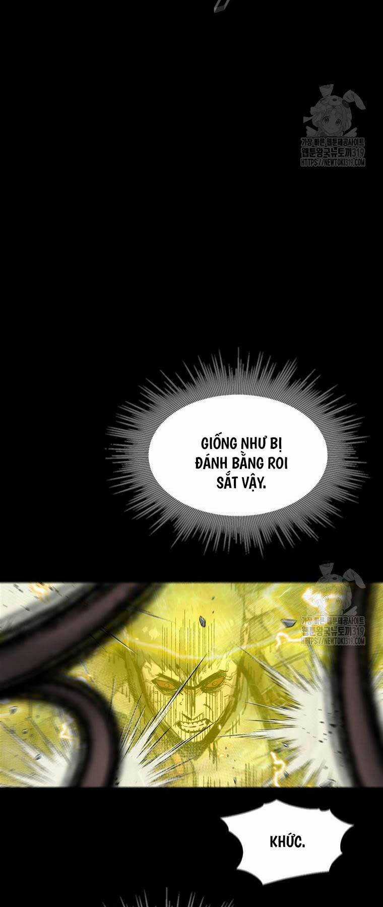 Mật Mã Mê Cung Chapter 99 trang 48