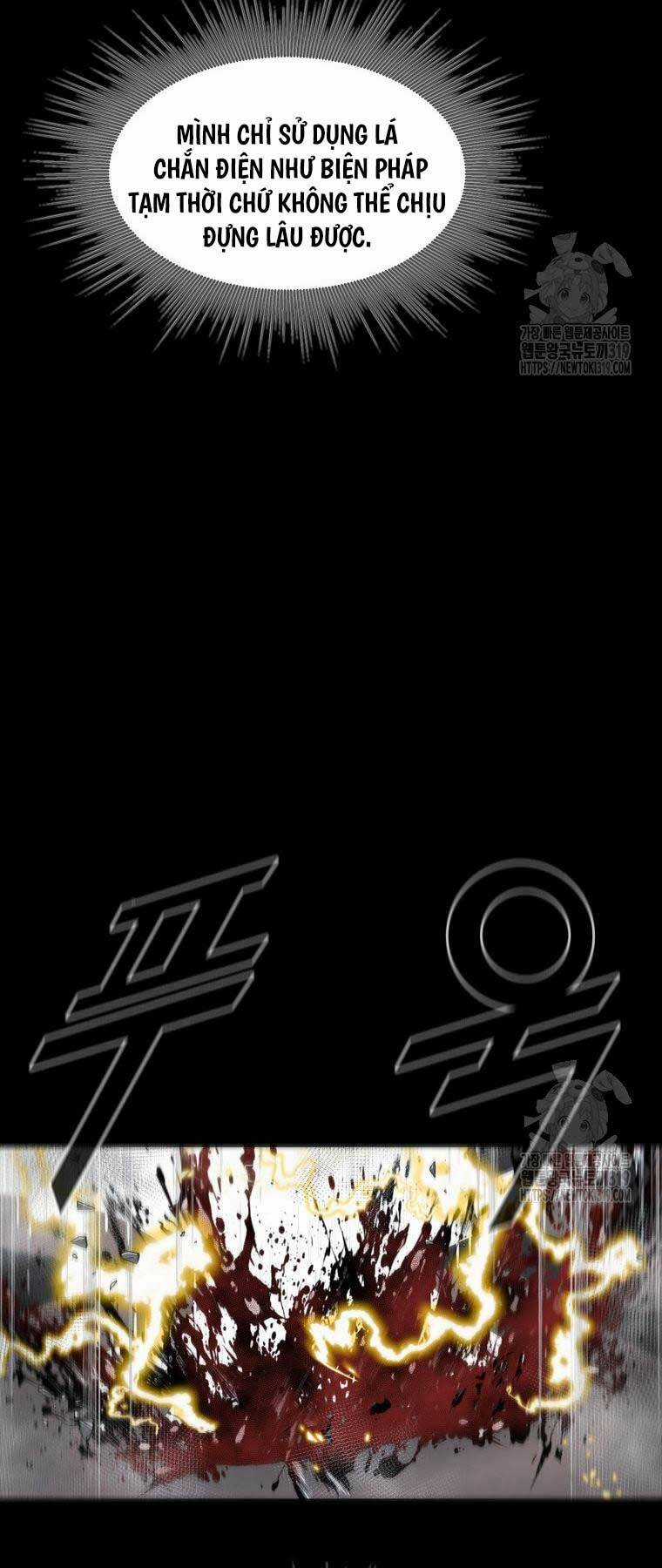 Mật Mã Mê Cung Chapter 99 trang 49