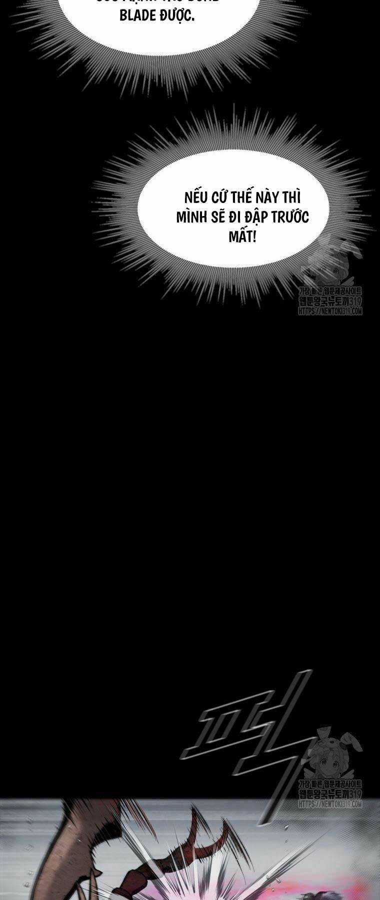 Mật Mã Mê Cung Chapter 99 trang 51