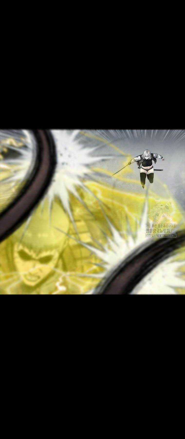 Mật Mã Mê Cung Chapter 99 trang 53