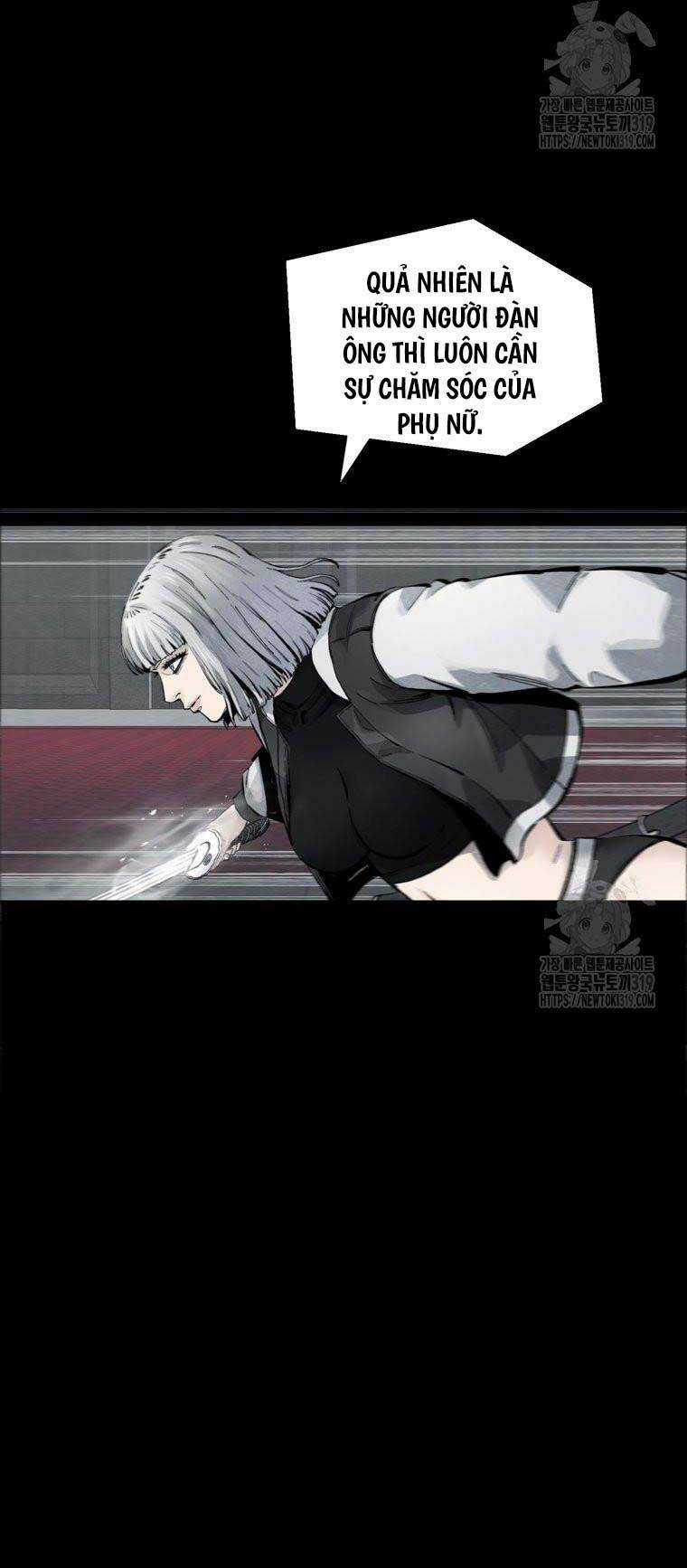 Mật Mã Mê Cung Chapter 99 trang 54