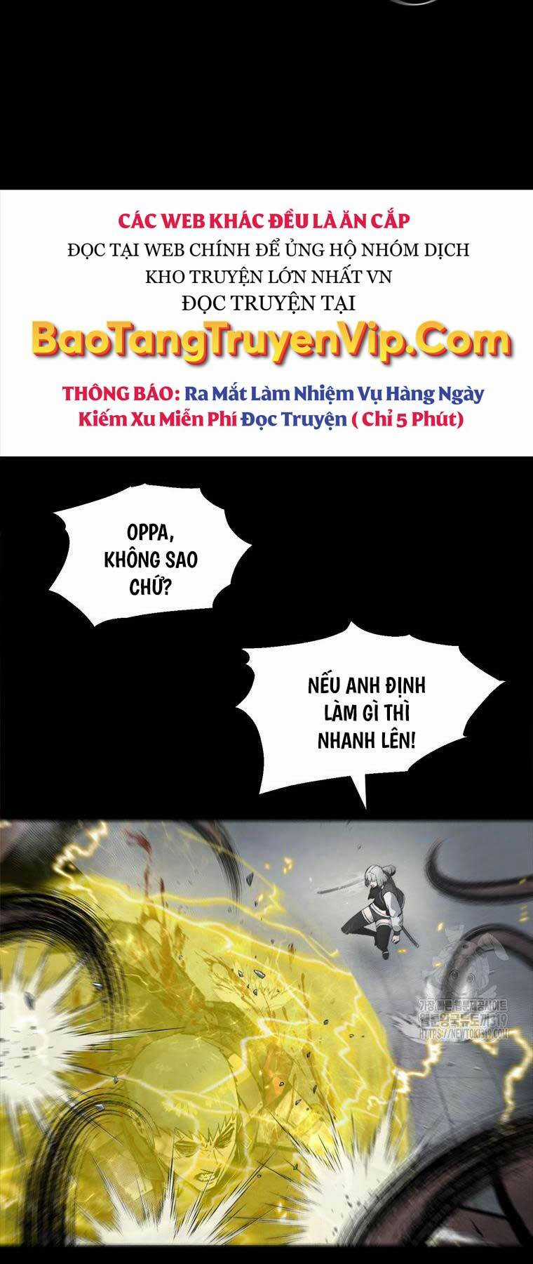 Mật Mã Mê Cung Chapter 99 trang 57