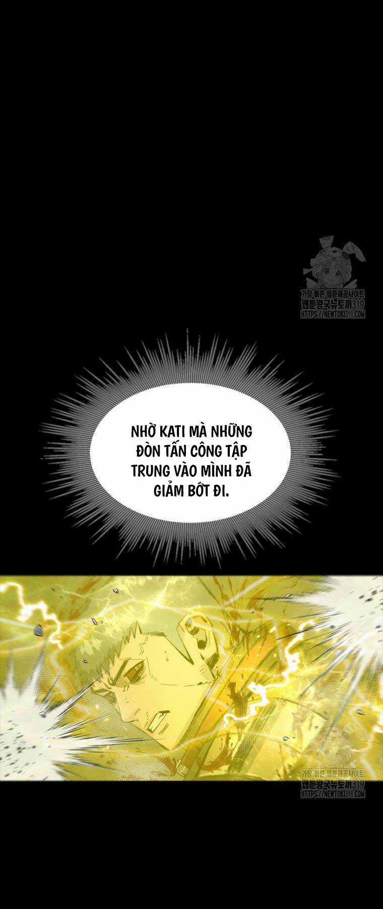 Mật Mã Mê Cung Chapter 99 trang 58