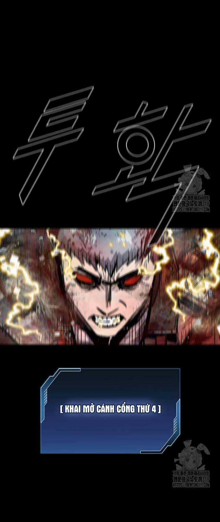 Mật Mã Mê Cung Chapter 99 trang 59