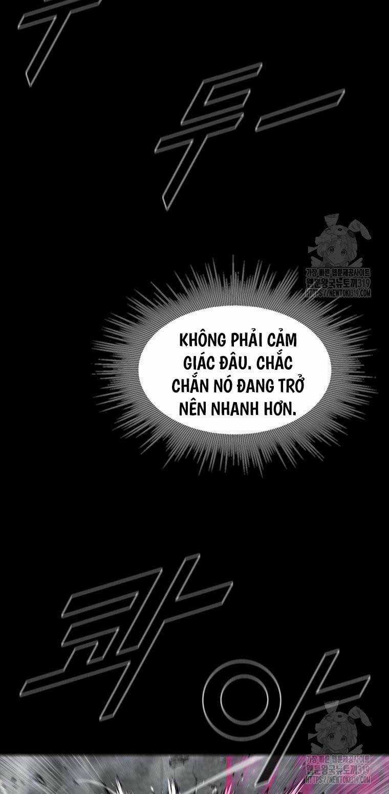 Mật Mã Mê Cung Chapter 99 trang 6