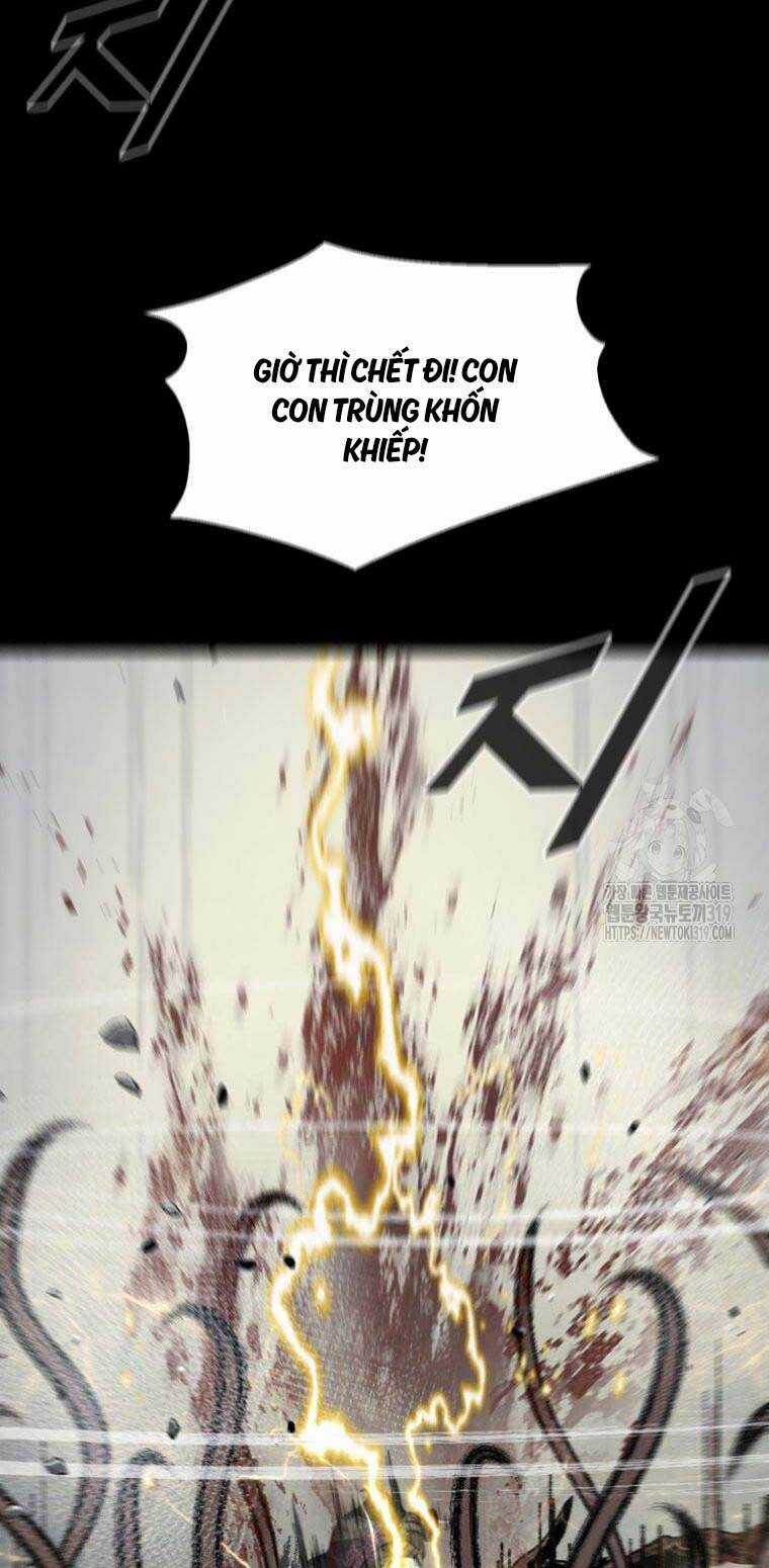 Mật Mã Mê Cung Chapter 99 trang 61