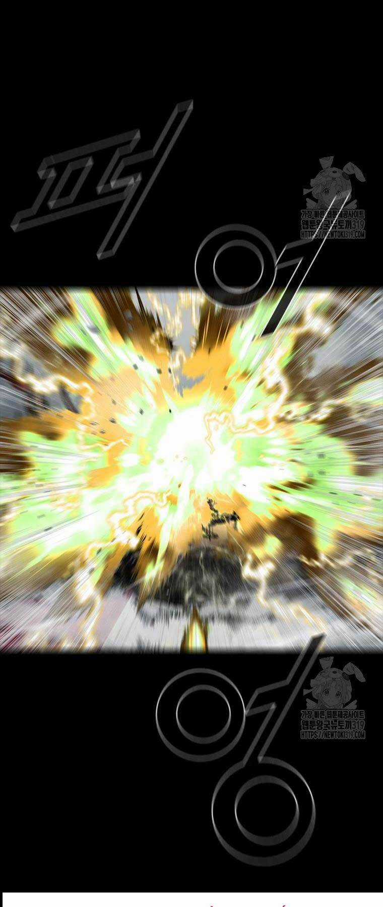 Mật Mã Mê Cung Chapter 99 trang 63