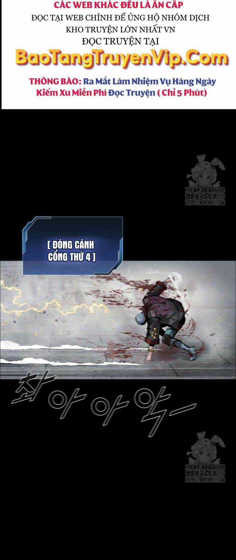 Mật Mã Mê Cung Chapter 99 trang 64