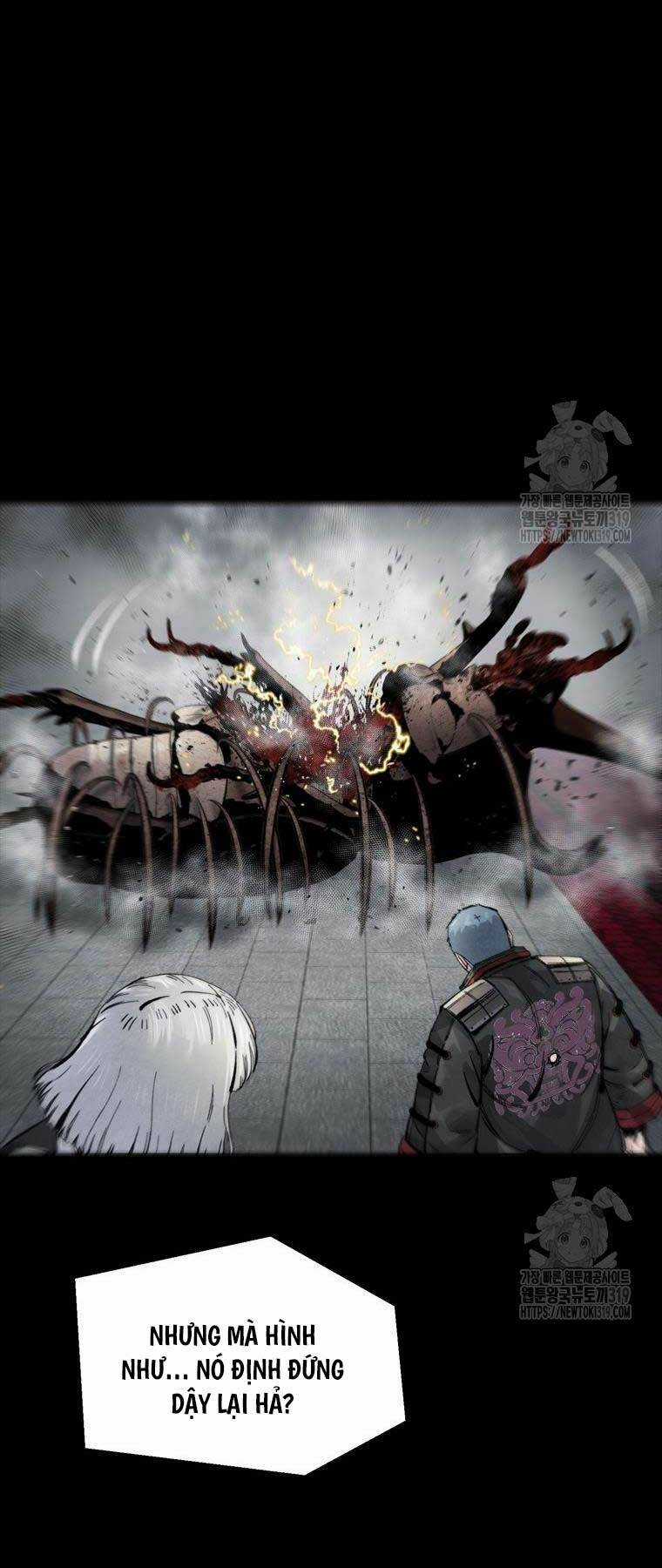 Mật Mã Mê Cung Chapter 99 trang 66