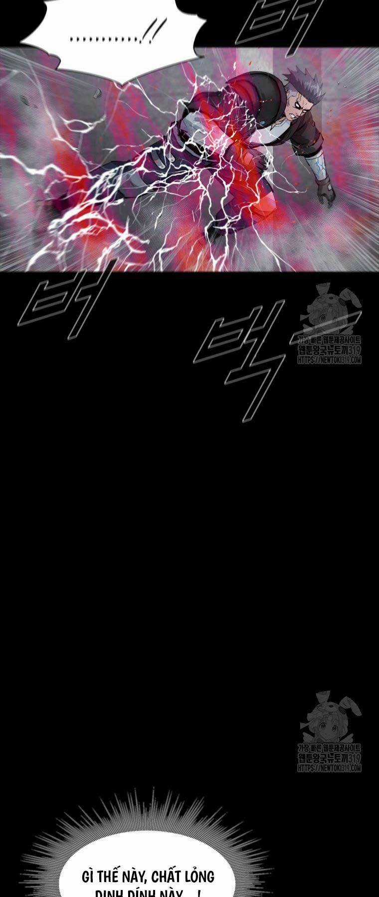 Mật Mã Mê Cung Chapter 99 trang 9