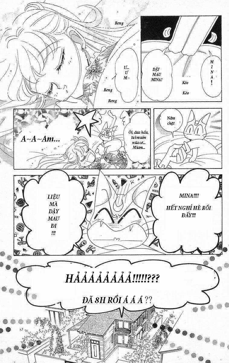 Mật mã Thủy thủ V Chapter 1 trang 3