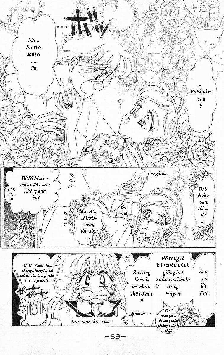 Mật mã Thủy thủ V Chapter 2 trang 29