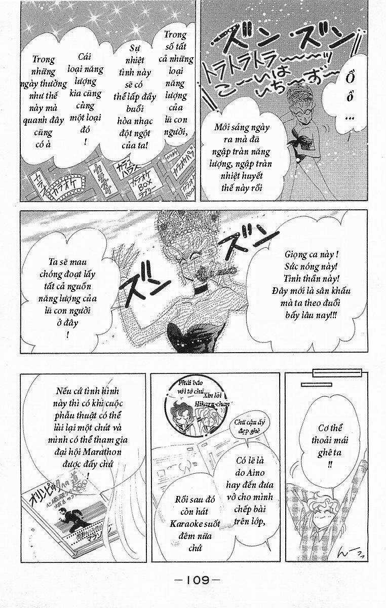 Mật mã Thủy thủ V Chapter 4 trang 20