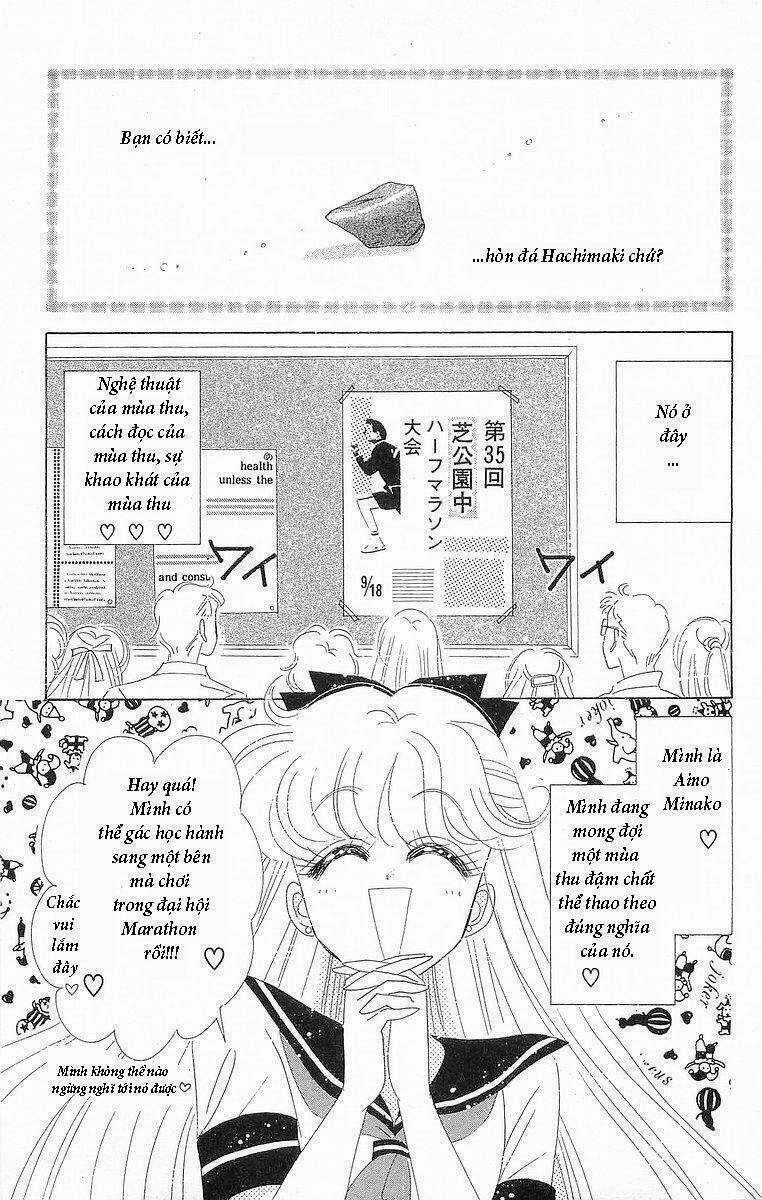 Mật mã Thủy thủ V Chapter 4 trang 3