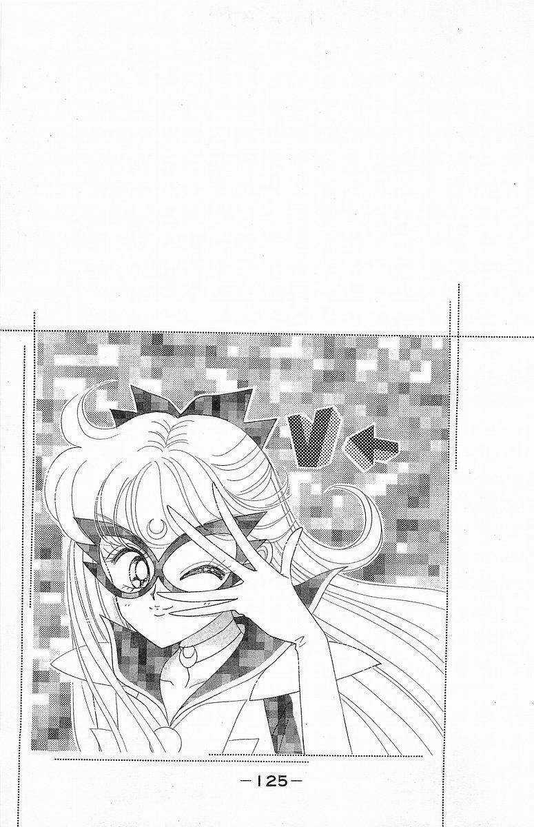 Mật mã Thủy thủ V Chapter 4 trang 36