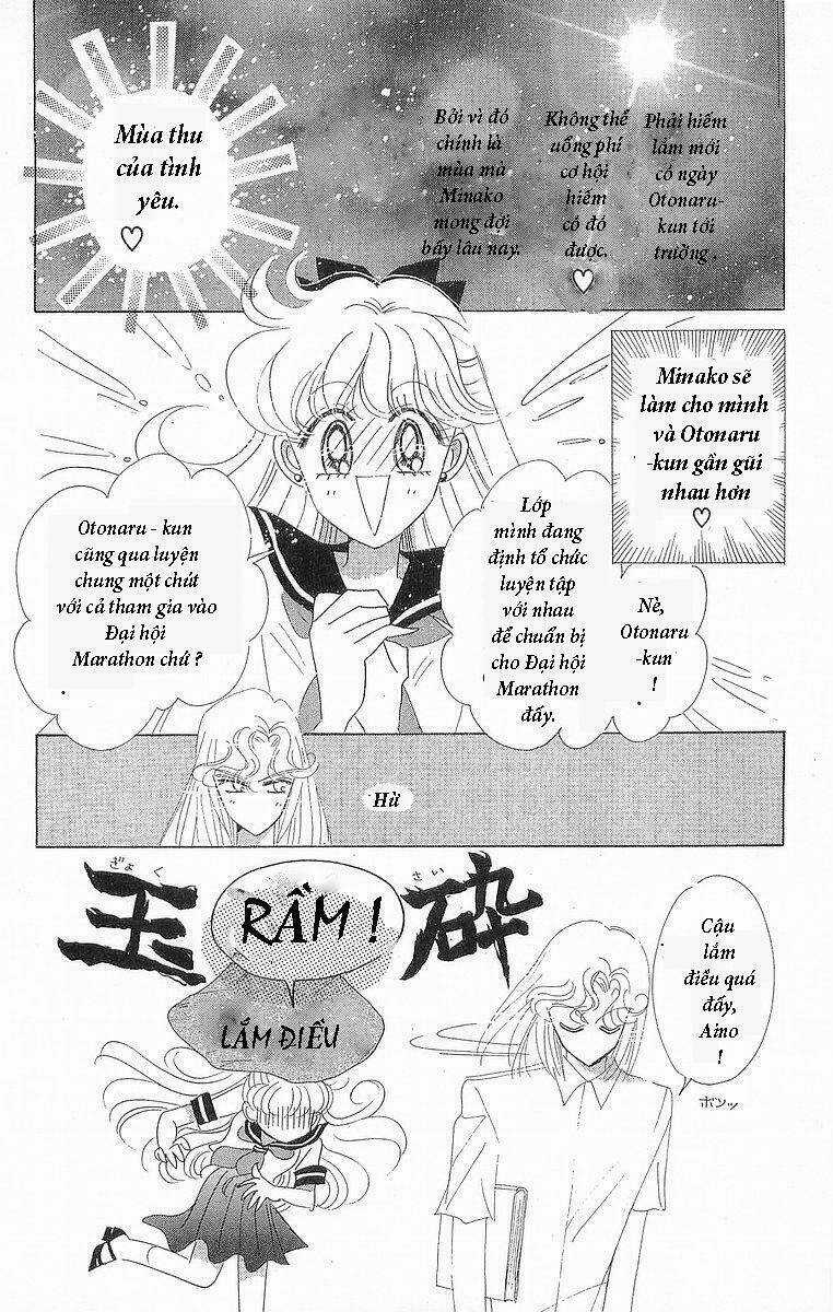 Mật mã Thủy thủ V Chapter 4 trang 6