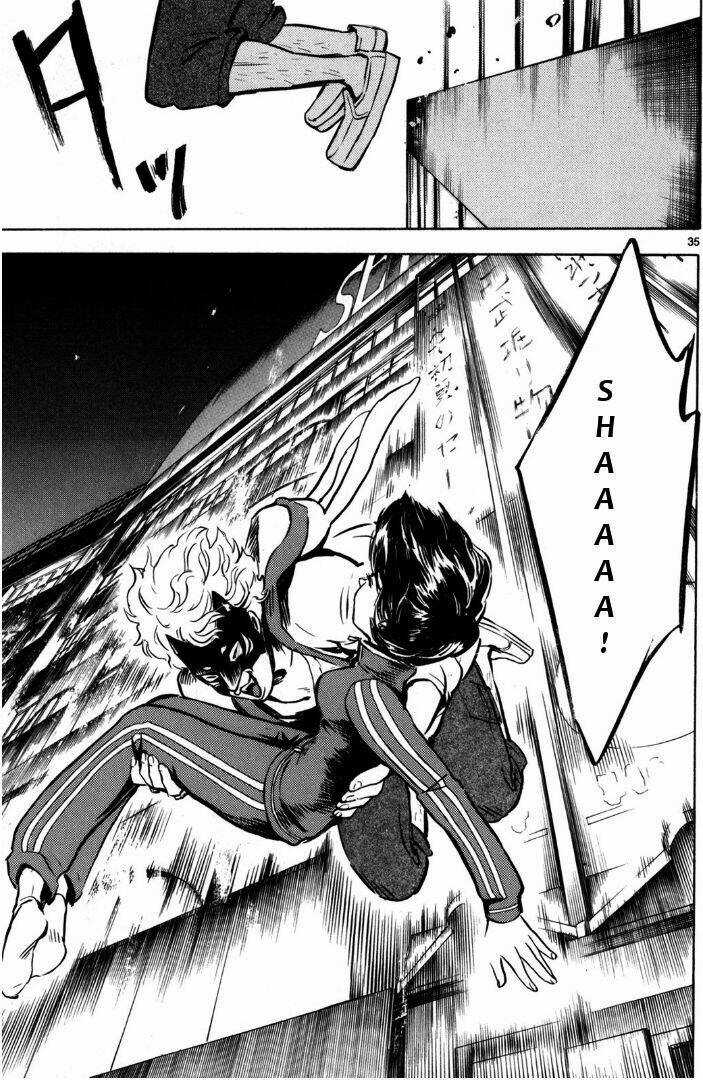 Mặt Nạ Anh Hùng - Hero Mask Chapter 11.5 trang 18