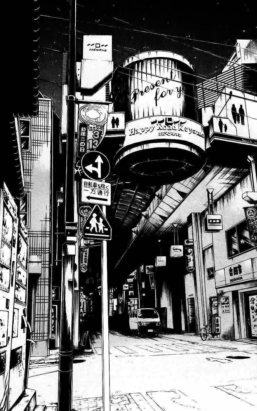 Mặt Nạ Anh Hùng - Hero Mask Chapter 3.1 trang 12