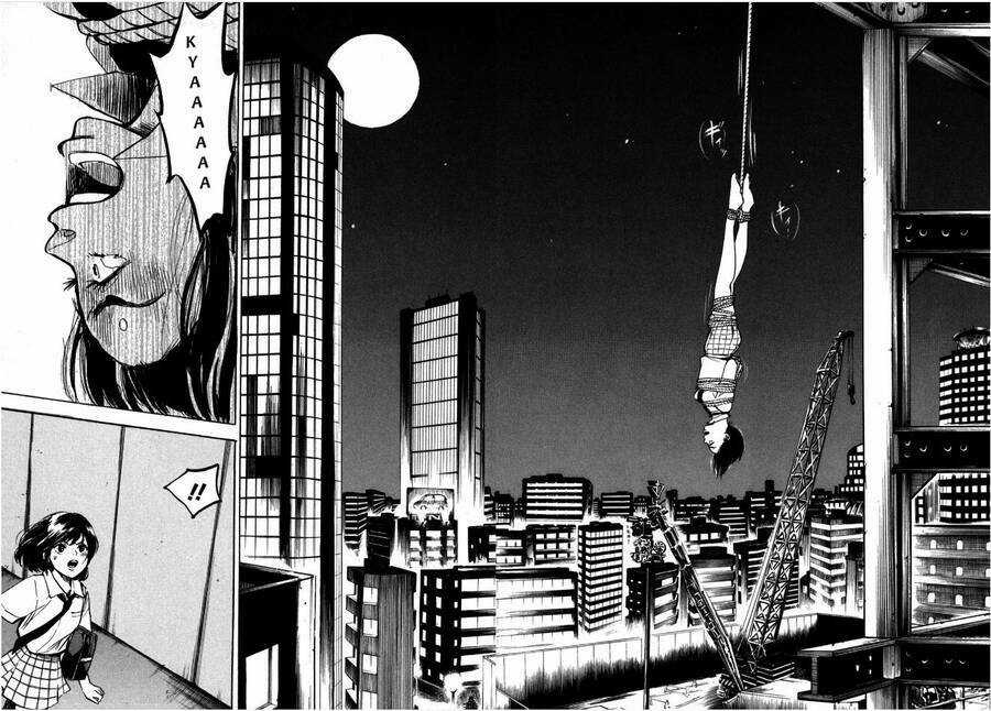 Mặt Nạ Anh Hùng - Hero Mask Chapter 7.5 trang 10