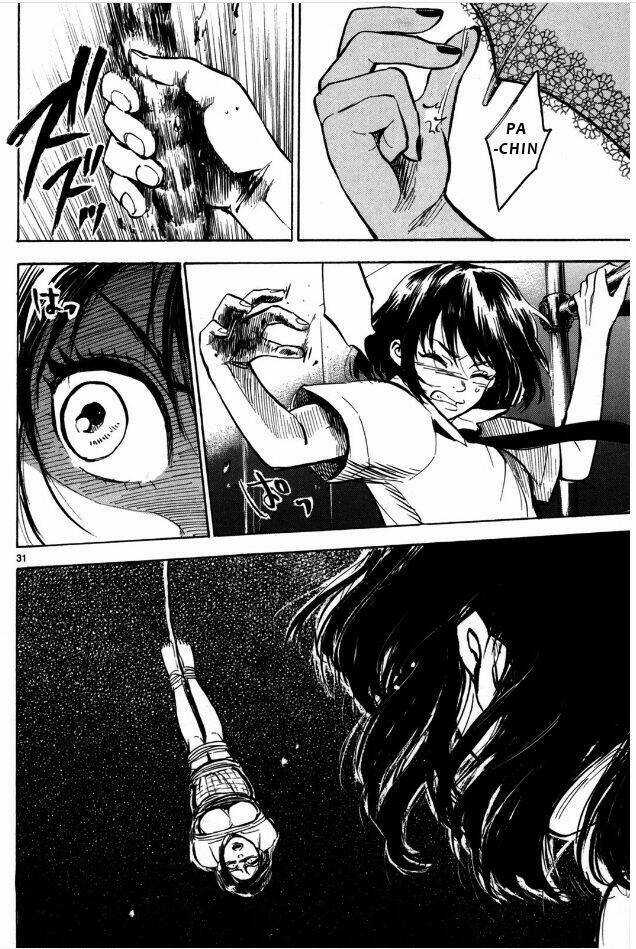 Mặt Nạ Anh Hùng - Hero Mask Chapter 7.5 trang 13