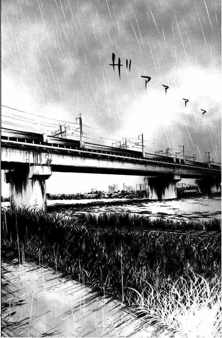 Mặt Nạ Anh Hùng - Hero Mask Chapter 8 trang 14