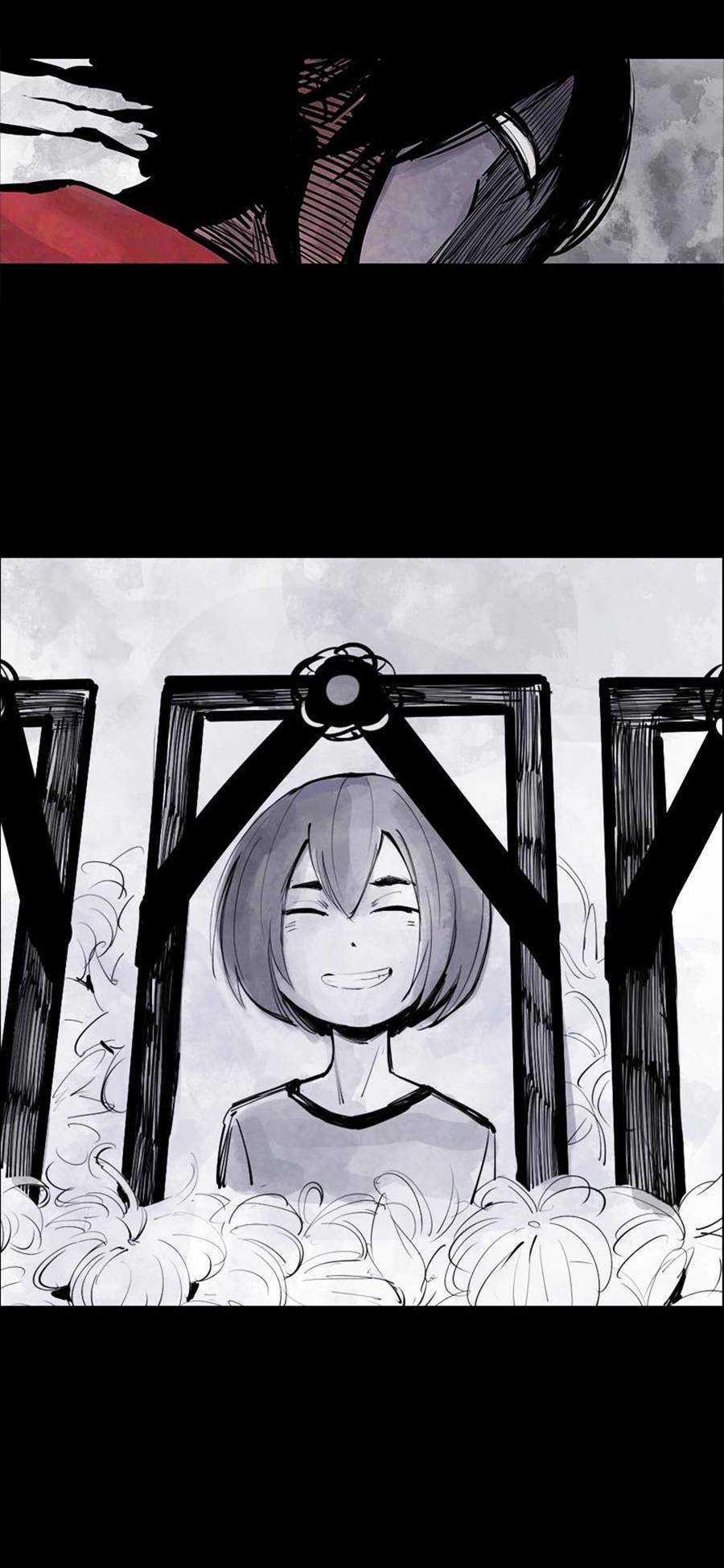 Mặt Nạ Chân Lý Chapter 0 trang 4