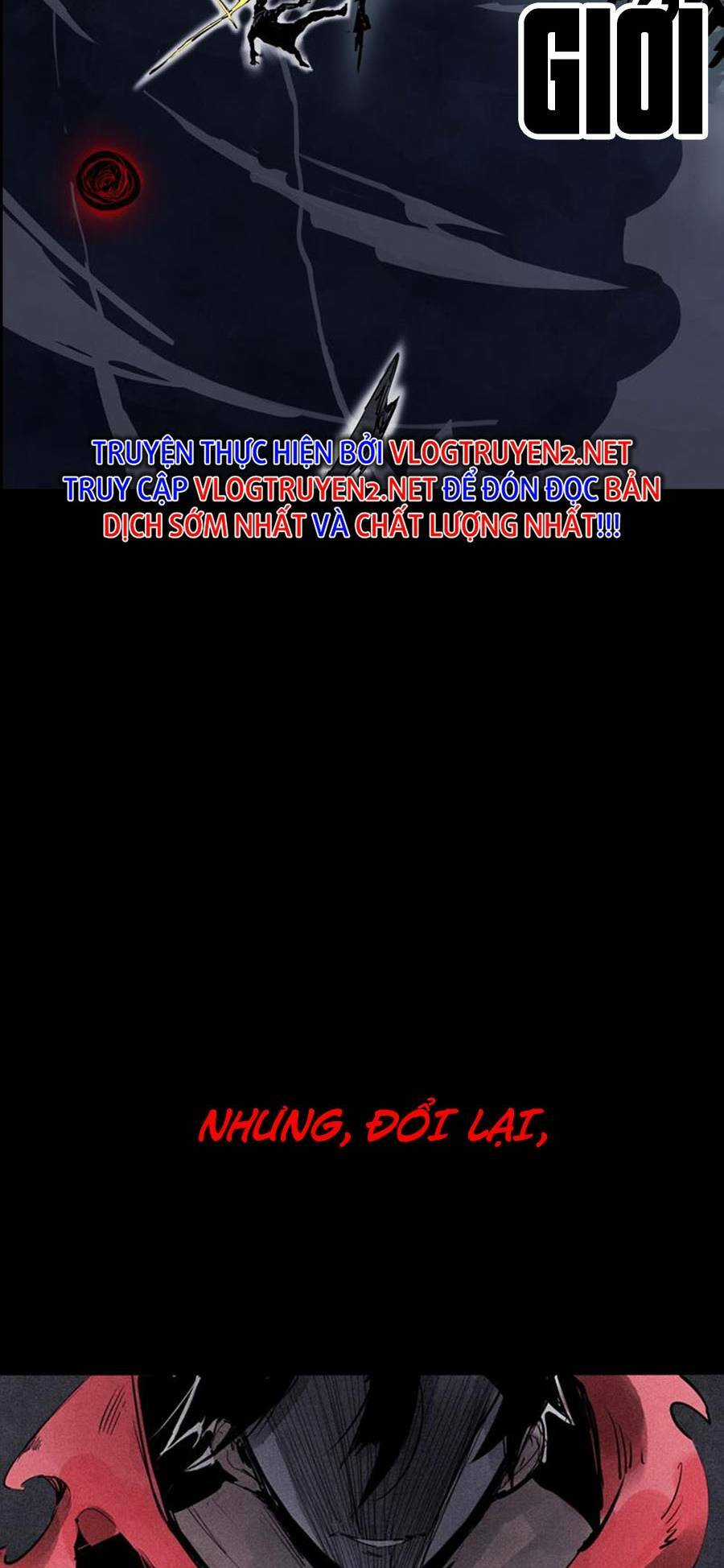 Mặt Nạ Chân Lý Chapter 0 trang 8