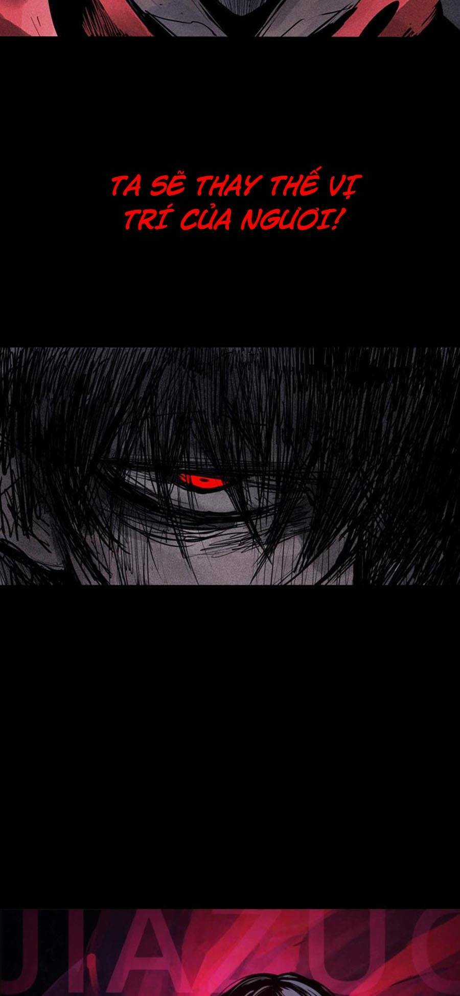 Mặt Nạ Chân Lý Chapter 0 trang 9